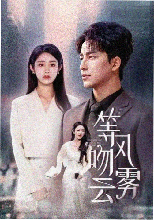 长夜将尽 剧集在线看